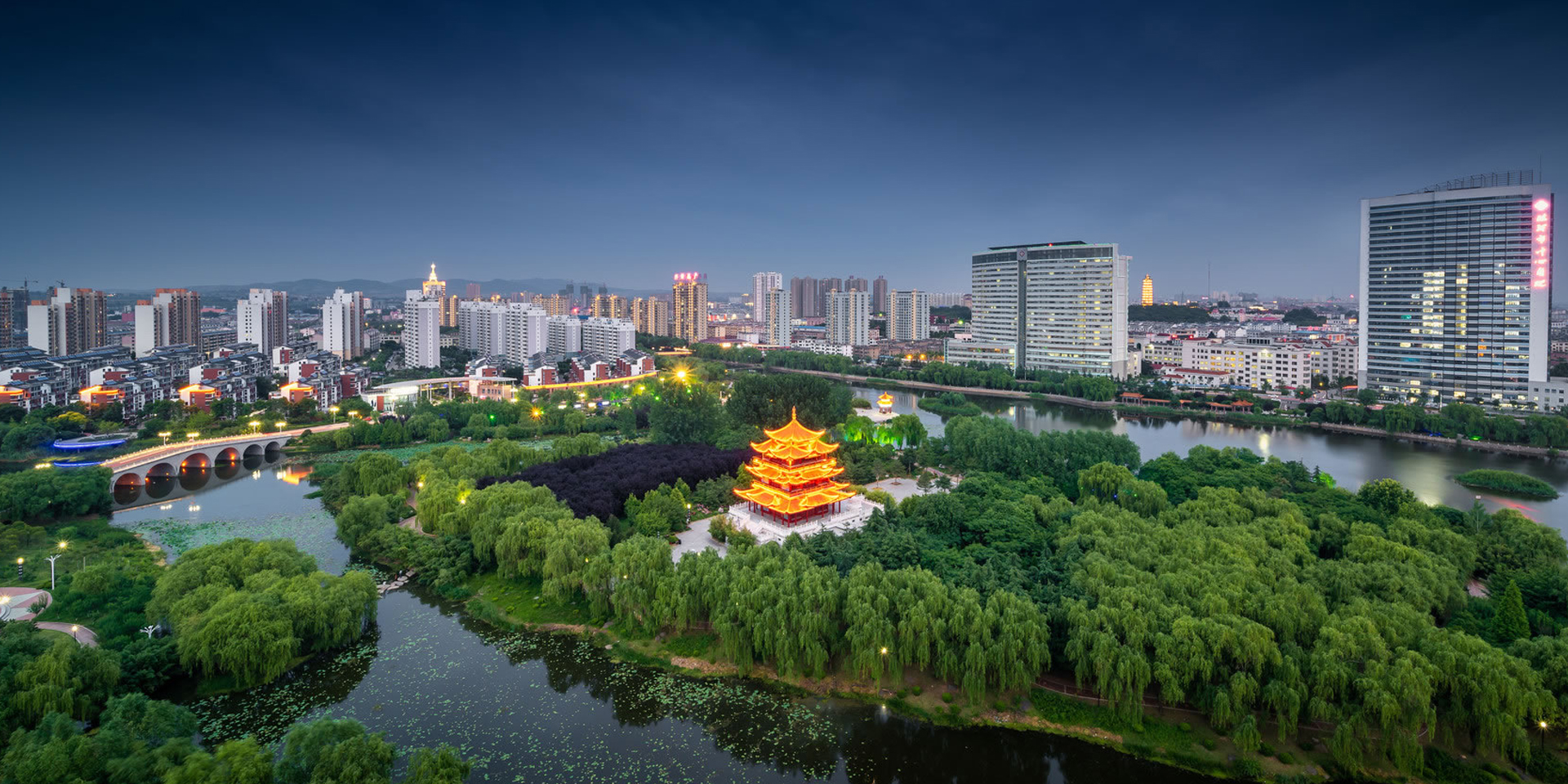 湖州园林规划设计有限公司