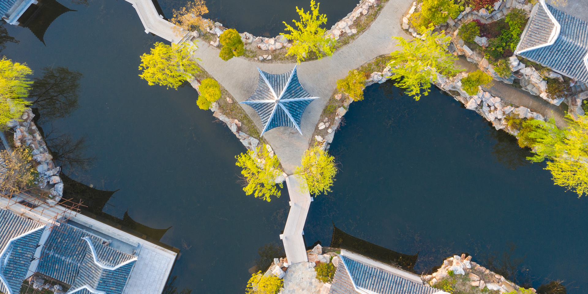 湖州园林规划设计有限公司